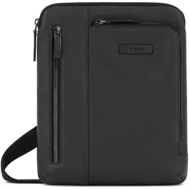 Piquadro Modus Special Crossbody Bag Nero