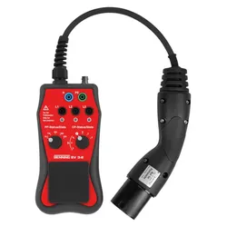 Benning EV 3-2 Messadapter für EVSE-Ladestationen