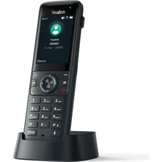 Yealink AX83H Schwarz