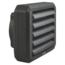 REVENTON Lufterhitzer Reventon HC15-3S 1790 W Schwarz