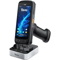 Tera Pro Android Barcode Scanner PDA Android 11 mit
