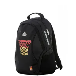 PEAK DBB Deutschland Korb Rucksack 25027 - schwarz