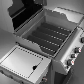 Weber Flavorizer Bars porzellan-emailliert (7636)