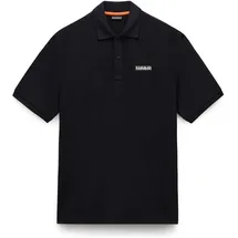 Napapijri E-Small Box schwarz XXL (56)