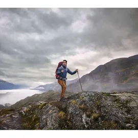 Garmin inReach Mini 2 GPS rot/schwarz