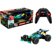 Carrera Factory Racing #21