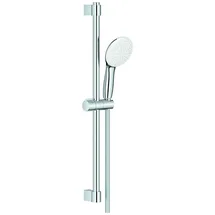 Grohe Brausestangenset Tempesta 110 27924_3 600mm 1 Strahl 7,6 l/min chrom