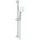 Grohe Brausestangenset Tempesta 110 27924_3 600mm 1 Strahl 7,6 l/min chrom