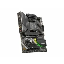 MSI B550 Tomahawk Max WiFi
