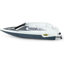 CARSON RC-Boot Speed Boat Nano XL 2,4GHz RtR 270mm (500108047)