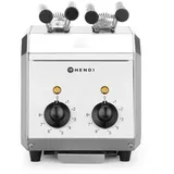 HENDI Sandwichtoaster