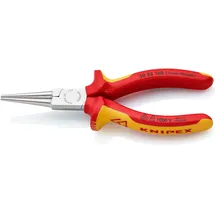 Knipex Rundzange 30 36 160