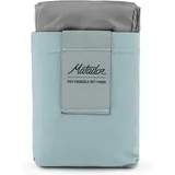 Matador Pocket Blanket Slate blue) One Size