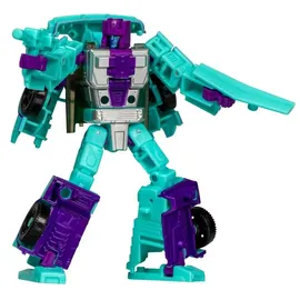 Transformers Legacy Deluxe G2 Universe Breakdown 14 cm
