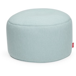 Fatboy - Point L Outdoor Hocker, seafoam