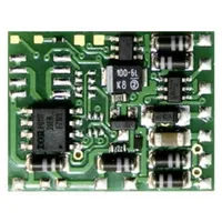 TAMS ELEKTRONIK LD-W-42,2 Lokdecoder ohne Kabel 41-05480-01 N/G