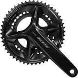 Shimano Fc-r7100 Kurbelgarnitur