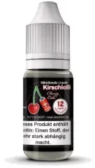 Cherry Cola 10ml NicSalt Liquid by Kirschlolli 10ml / 20mg
