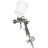 ELMAG Farbspritzpistole SLIM S HVLP