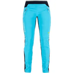 KARPOS The Crime Damen Outdoor Hose | 38 | Sky Captain/Blue Atoll