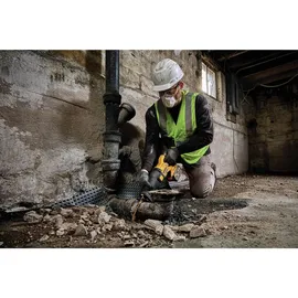 DeWalt DCS389NT ohne Akku in TSTAK-Box VI