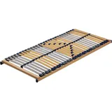 Otten Lattenrost, unverstellbar Astoria XXL Holz 90 x 190 cm