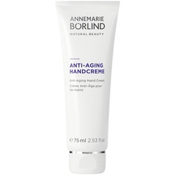 ANNEMARIE BÖRLIND Anti-Aging Handcreme