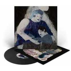 Soft Tissue (Black Eco LP)