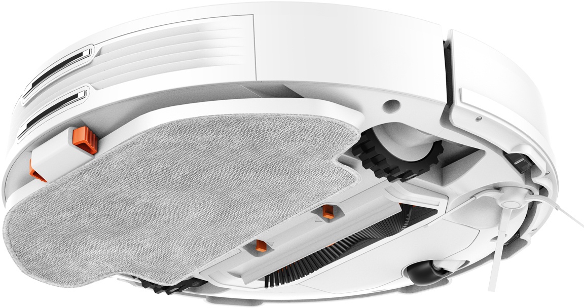 Xiaomi Robot Vacuum S12 Weiß EU Saugroboter