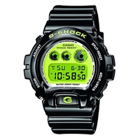 Casio Herrenchrono G-Shock Uhr DW-6900CS-1ER