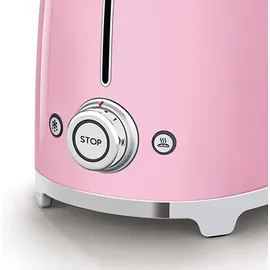 Smeg TSF01PKEU