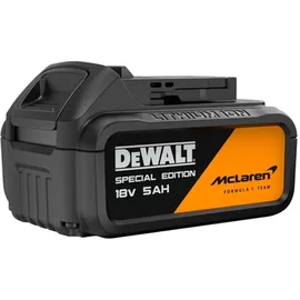 DeWalt Akku-Schlagbohrschrauber 18V inkl. 2 x 5,0 Ah + System-Schnellladegerät