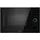 Amica AMMB25E3GB Schwarz