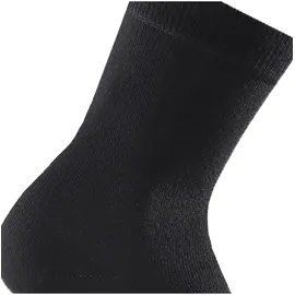 Rohner Socks Socken Basic Soft Touch 6er Pack Schwarz/Blau 35-38