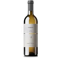 cabert Pinot Grigio Friuli DOC 2021 0,75 l