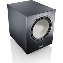 Canton Power Sub 12 schwarz