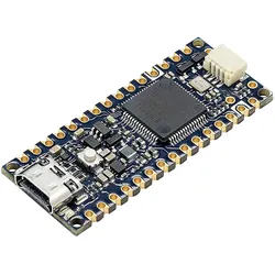 ARDUINO Nano R4 Mikrocontroller-Board ohne Header