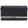 Michael Kors Mona Large Clutch Kunstleder Black