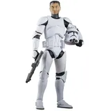 Hasbro Star Wars: The Black Series Phase II Clone Trooper 15 cm