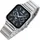 Casio Mondphasenanzeige MTP-M305D-1A2 Edelstahl 50 mm MTP-M305D-1A2