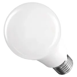 EMOS LED Lampe A60 1525733279 7 W E27 warmweiß 1 St.