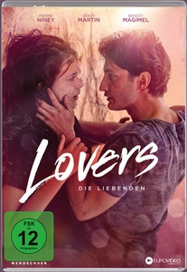 Lovers - Die Liebenden (DVD)