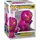 Funko Godzilla Premium-Figur 9 cm - Pink/Rosa