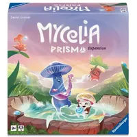 Ravensburger Mycelia Prisma Erweiterung - ab 9 Jahre