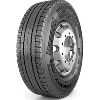 Pirelli TH : 01 Coach M+S 3PMSF 295/80 R22.5