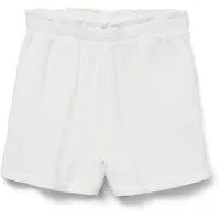 Vero Moda Shorts Natali in trendigem Weiß-S