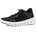 Slip-On Schwarz 39