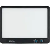 AMARAN Verge charcoal