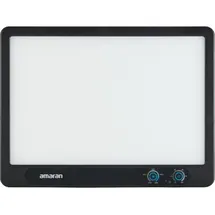 AMARAN Verge charcoal