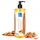 bleu & marine Bretania Mandelöl Schwangerschaftsöl 200 ml
